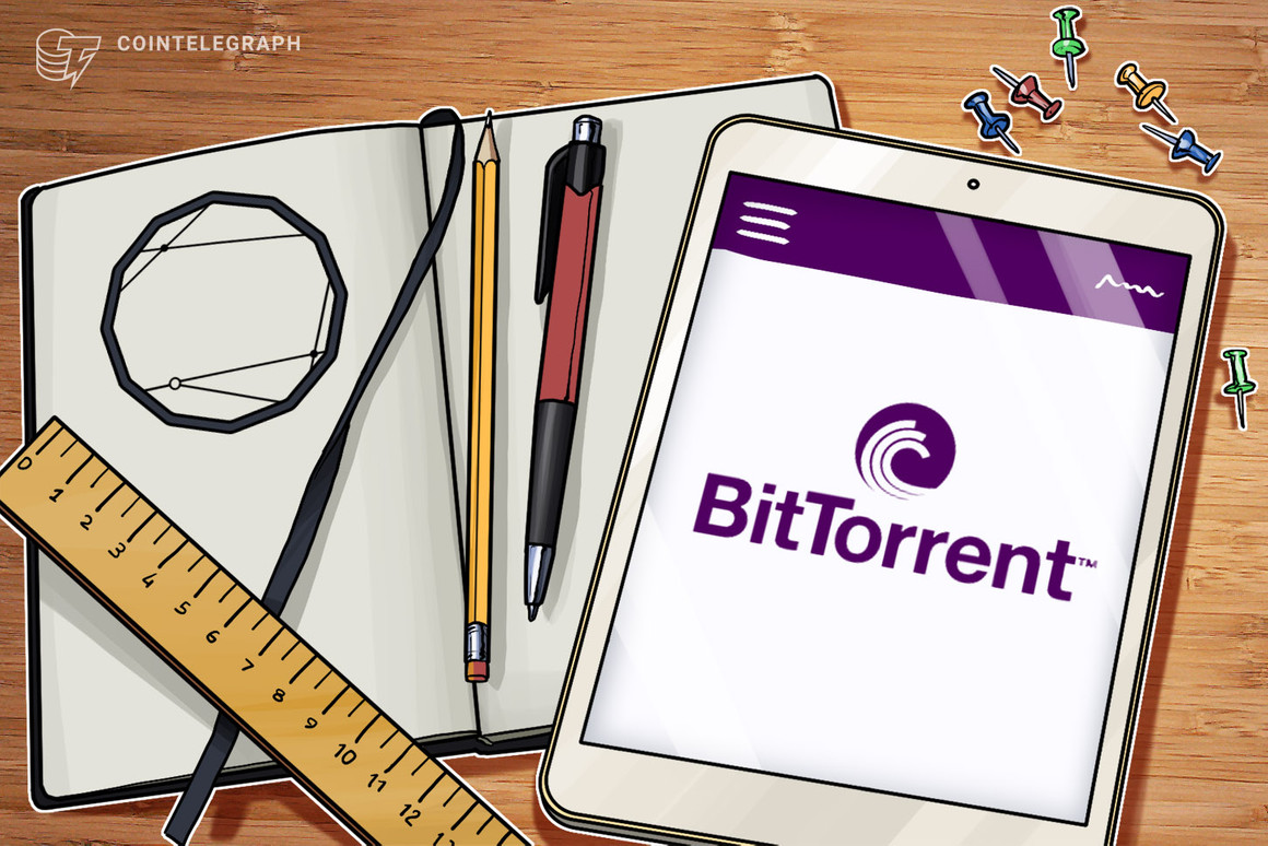 BitTorrent soars 30% to new all-time excessive, $5B market cap: What’s behind the rally?