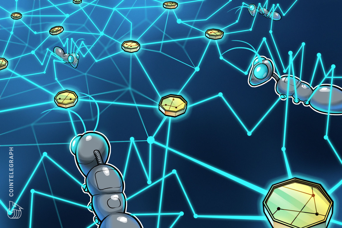 Polygon-based QuickSwap’s TVL grows by $75M in two weeks Polygon-based QuickSwap’s TVL grows by $75M in two weeks
