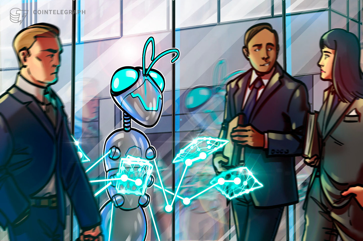 The promise of sensible contract adoption is held again by crypto silos