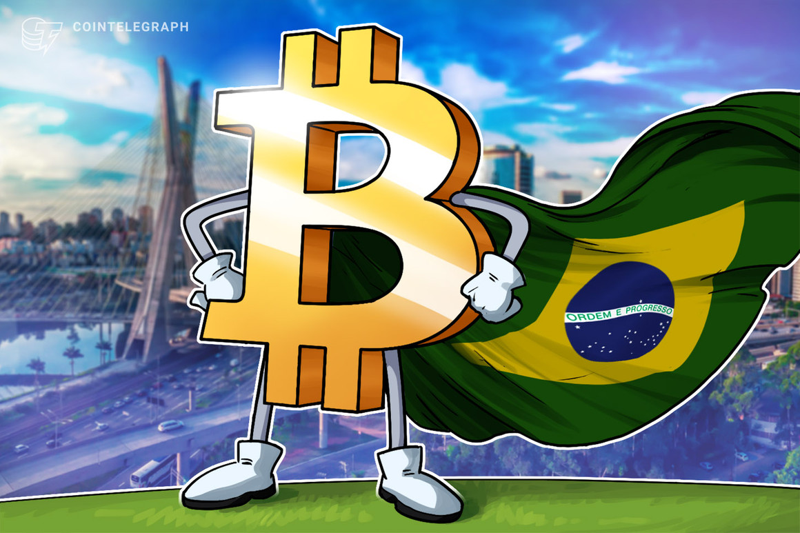 Brazilian Inventory Trade approves two new crypto ETFs in Latin America