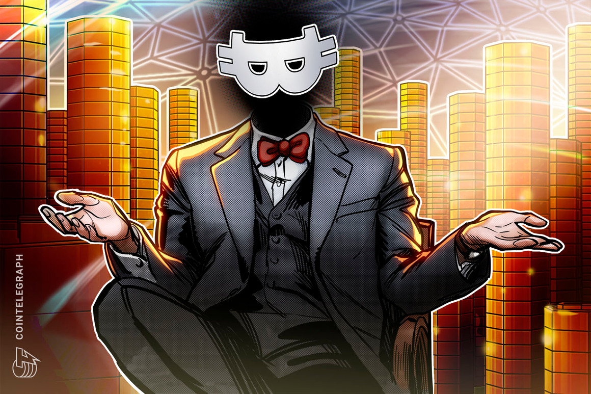 At what Bitcoin value will Satoshi Nakamoto change into the world’s richest individual?