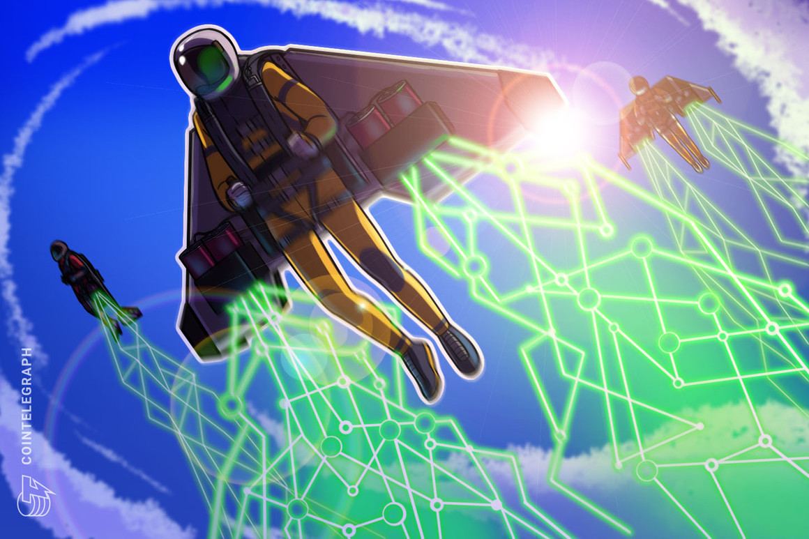 Grayscale itemizing ‘bump’ emerges as Livepeer (LPT) soars to a file excessive Grayscale itemizing ‘bump’ emerges as Livepeer (LPT) soars to a file excessive