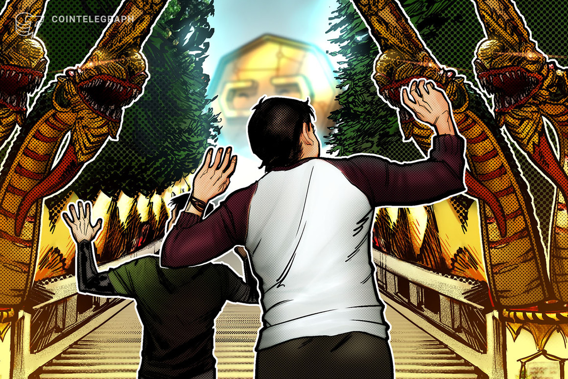 Thailand’s crypto market seeks clearer laws as trade curiosity peaks Thailand’s crypto market seeks clearer laws as trade curiosity peaks