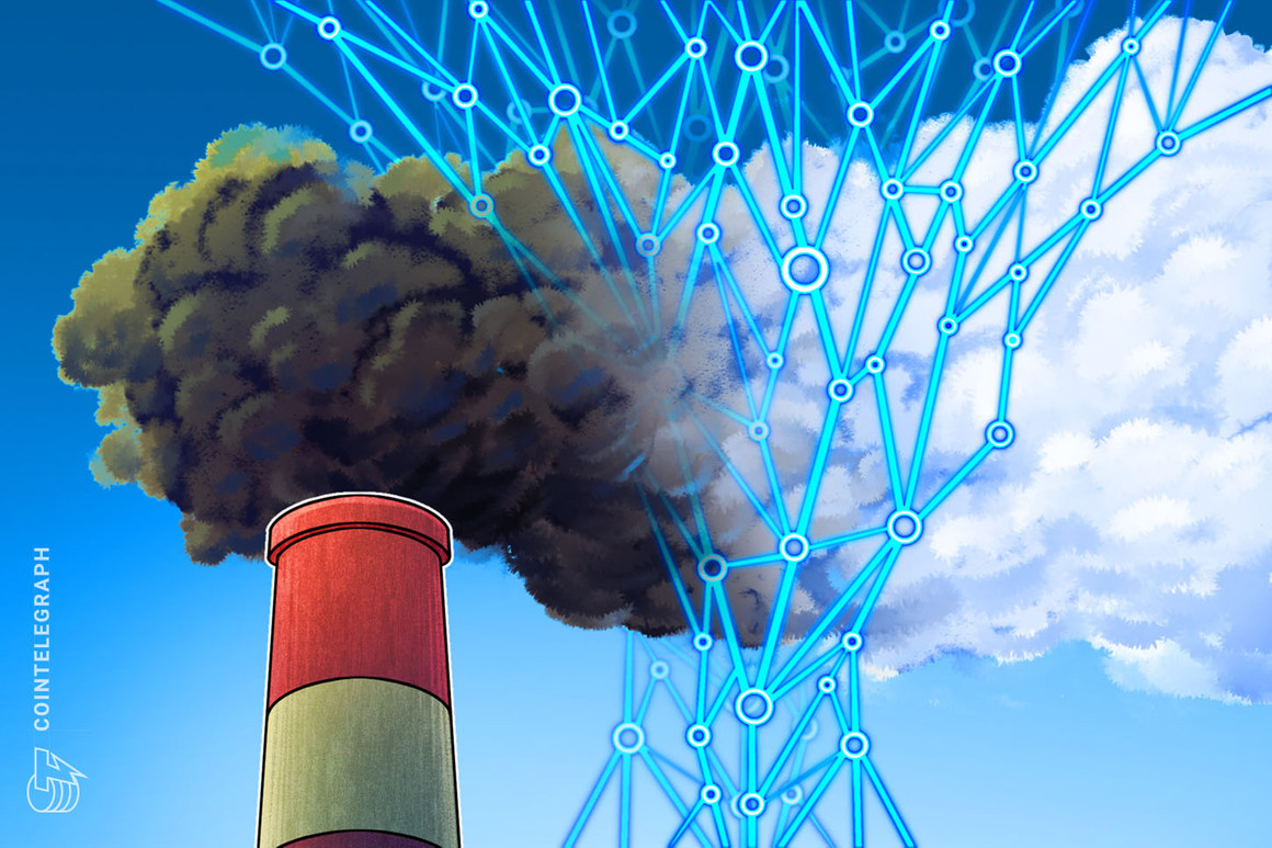‘Existential menace’ to Bitcoin-investing firms from carbon fallout