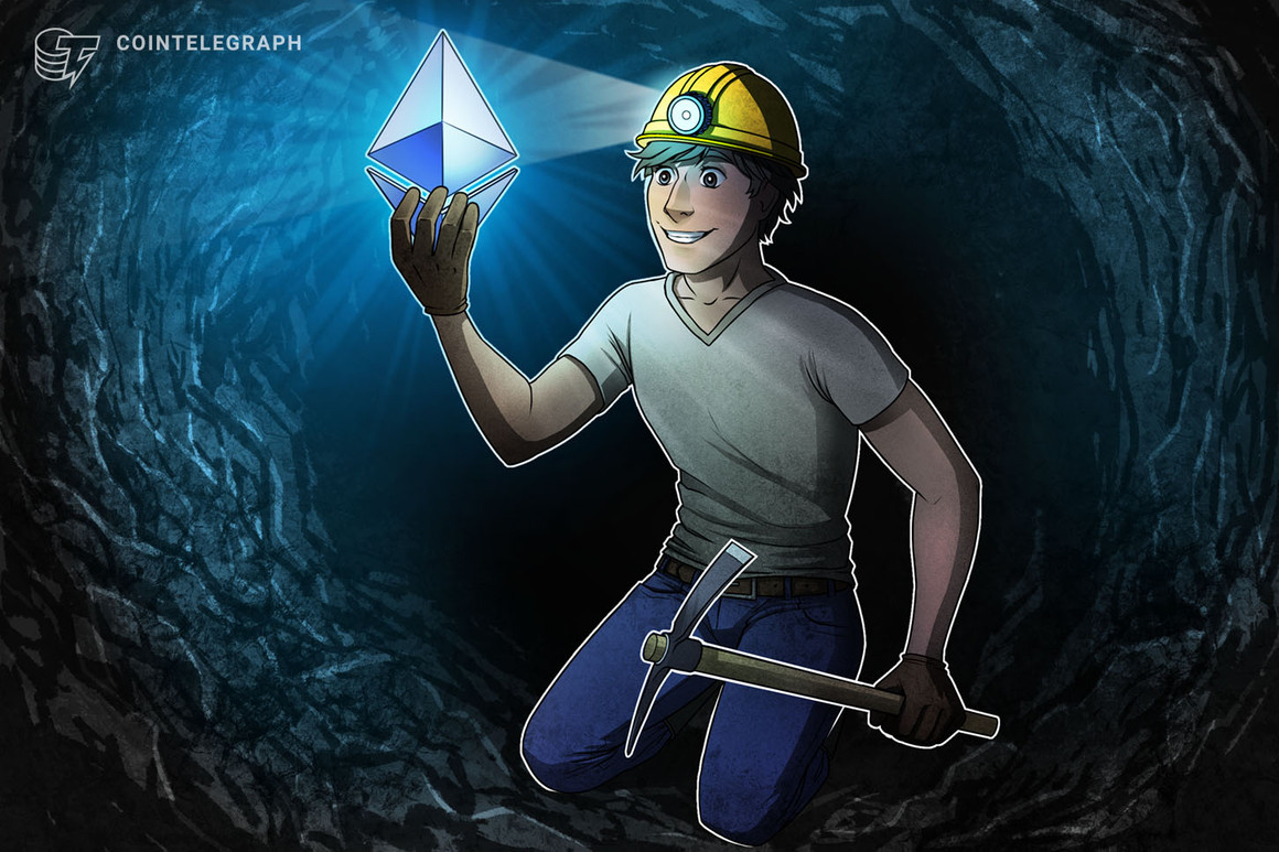 Nvidia RTX 3060 mines Ether at full energy as miners allegedly bypass hash limits