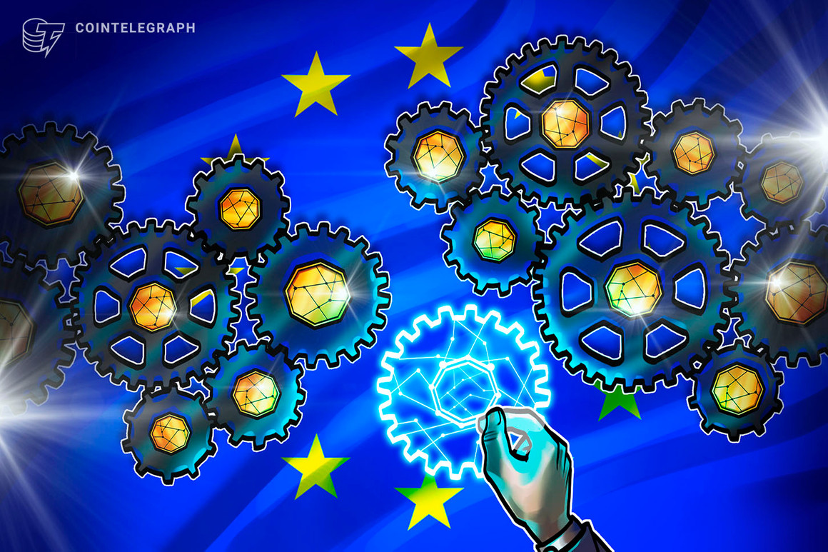 Blockchain group INATBA reiterates considerations over proposed European laws