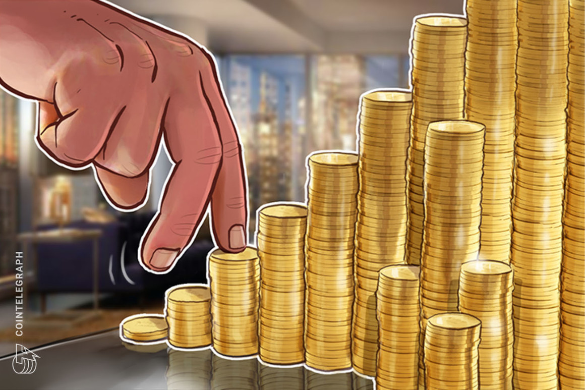 Grayscale halts GBTC influx after file 15% low cost Grayscale halts GBTC influx after file 15% low cost