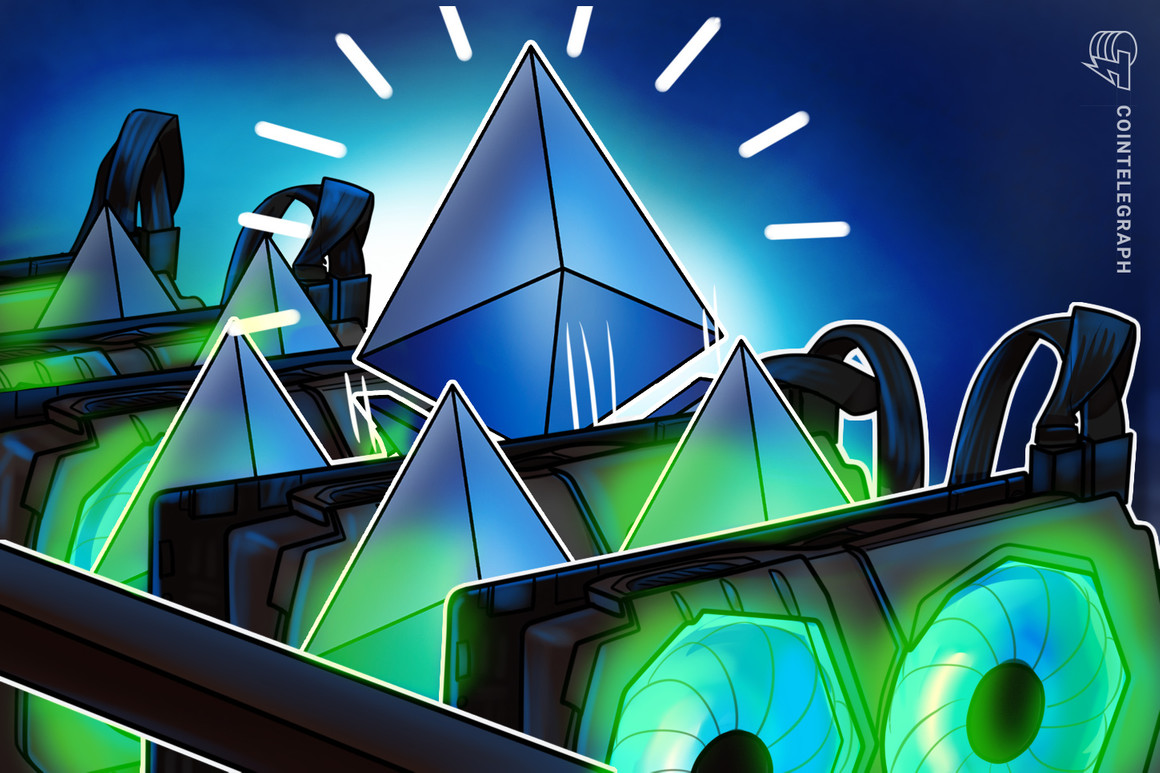 RTX 3060 Ether mining by accident unlocked by Nvidia’s personal replace RTX 3060 Ether mining by accident unlocked by Nvidia’s personal replace