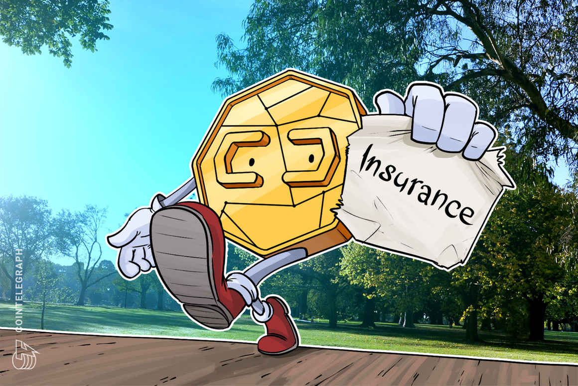 Unslashed Finance raises $2M for crypto insurance coverage platform Unslashed Finance raises $2M for crypto insurance coverage platform