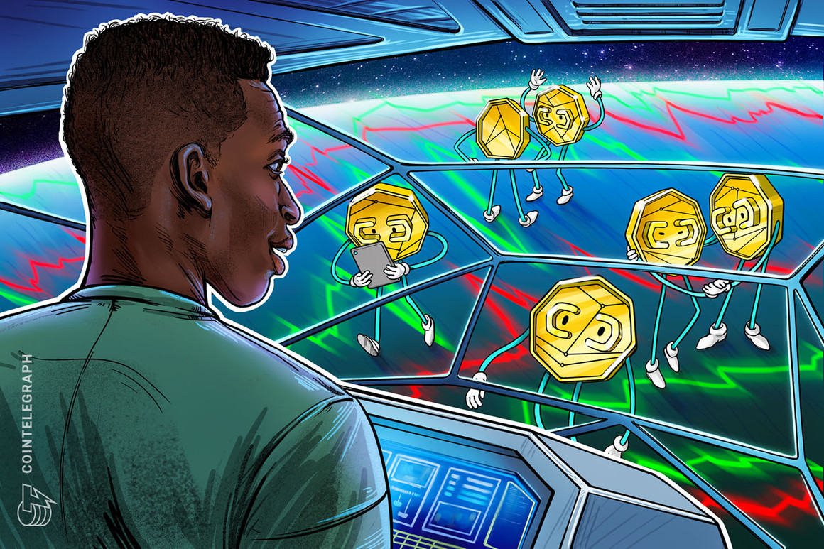 Robust fundamentals push Dego Finance, Orbs and Concord (ONE) worth greater