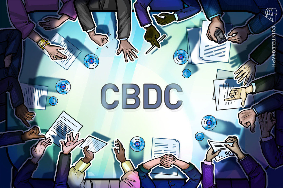 Internet hosting a CBDC? Solely certainly one of Bitcoin, Ethereum or XRP can do it, says report Internet hosting a CBDC? Solely certainly one of Bitcoin, Ethereum or XRP can do it, says report