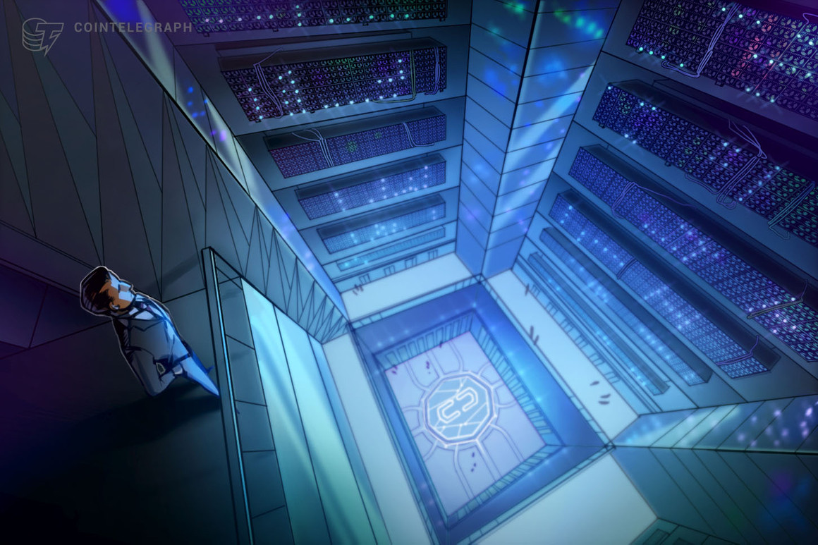 Bitfarms set to amass 48,000 new miners in 2022 regardless of chip scarcity