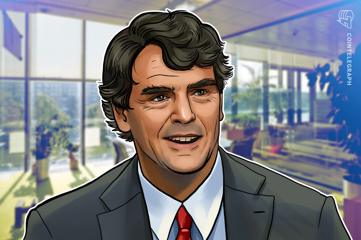 Netflix ‘would possibly’ be subsequent Fortune 100 agency to purchase Bitcoin — Tim Draper