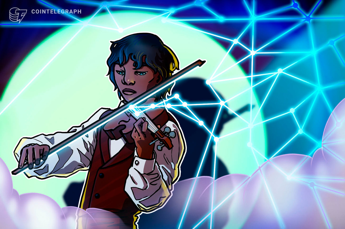 Scottish music college accepts cryptocurrency as cost for classes Scottish music college accepts cryptocurrency as cost for classes