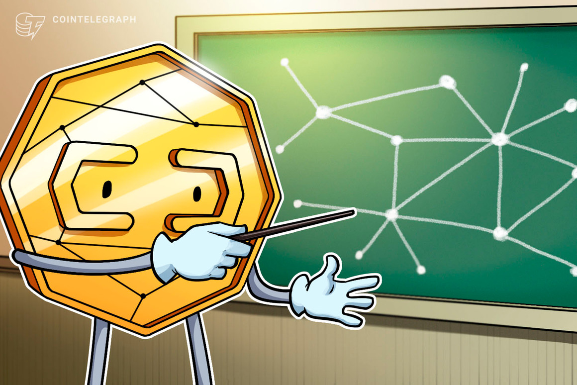 College students in Georgia set to be taught about crypto at highschool