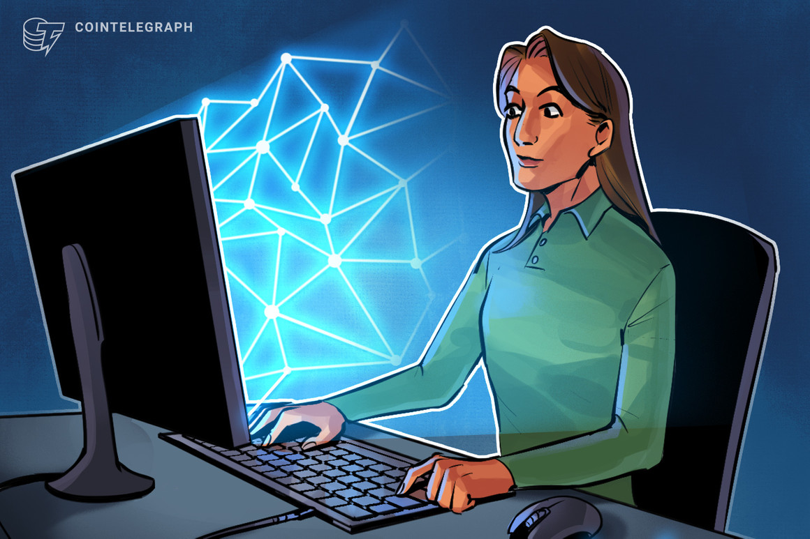 How girls are altering the face of enterprise blockchain, actually!