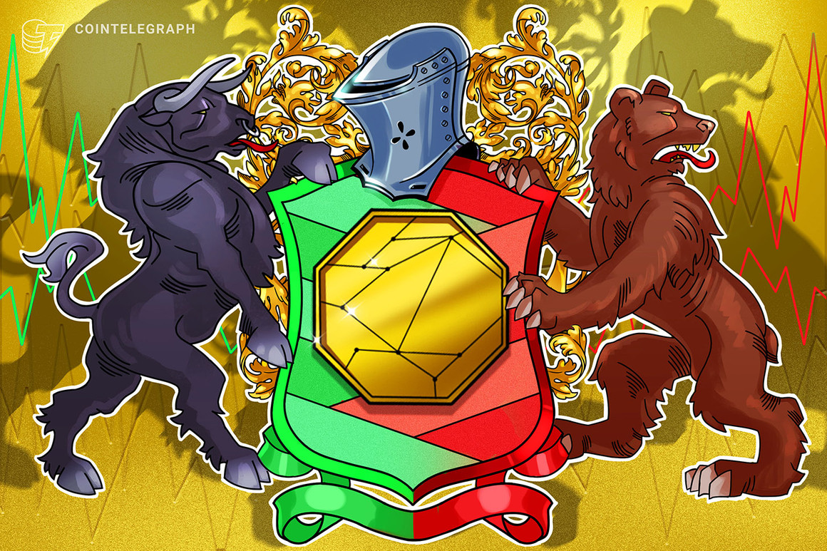 What does it imply to be bullish or bearish in crypto?