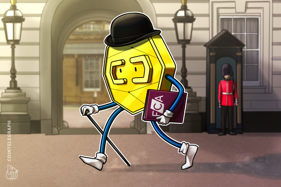 UK crypto companies should now submit yearly monetary crimes stories