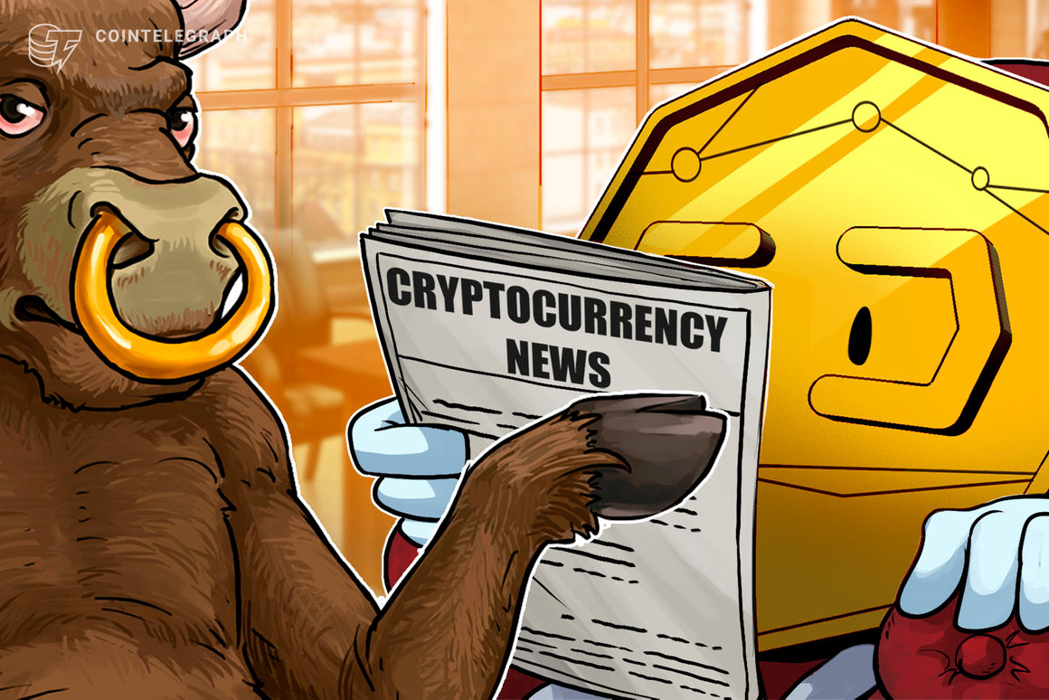 Crypto media runs with the bulls as new entrants compete towards established manufacturers Crypto media runs with the bulls as new entrants compete towards established manufacturers