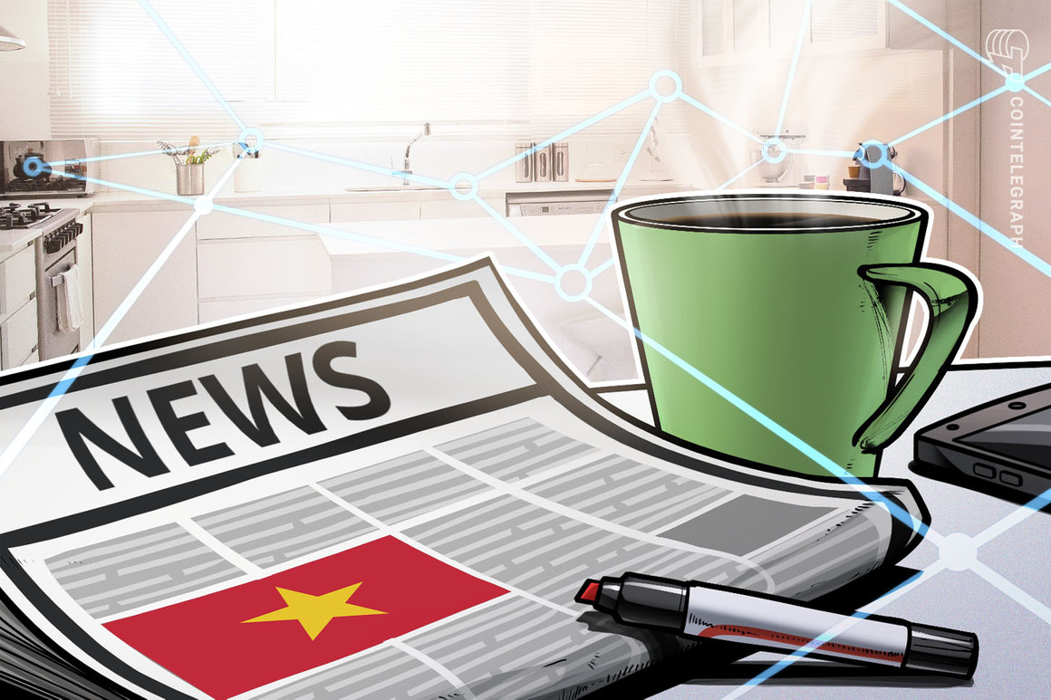 Vietnam’s finance ministry warns about crypto buying and selling dangers