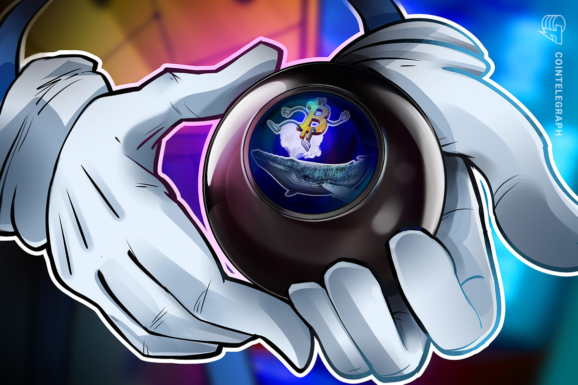 Can Bitcoin whale deposits to exchanges really predict BTC worth?
