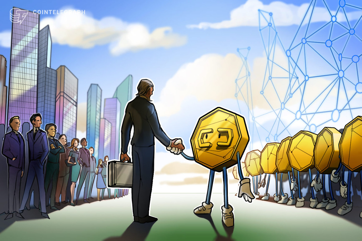 40% of Goldman Sachs’ shoppers have already got publicity to crypto, survey exhibits