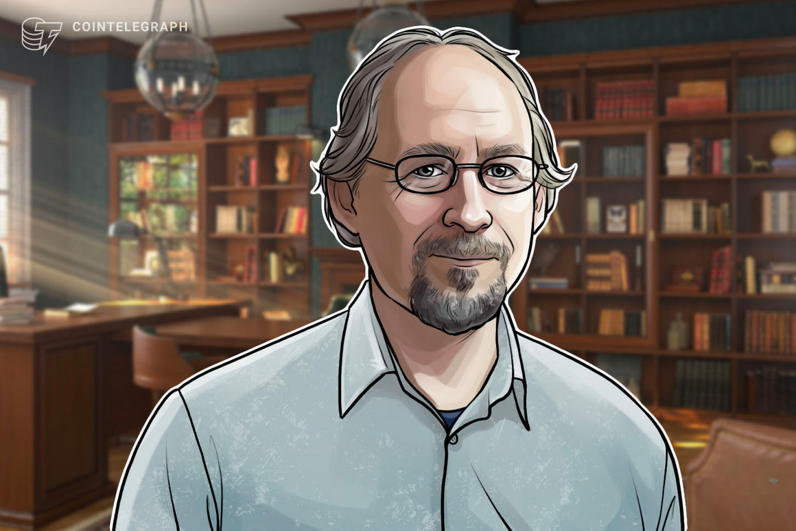 Adam Again unveils Blockstream’s new Bitcoin mining safety token