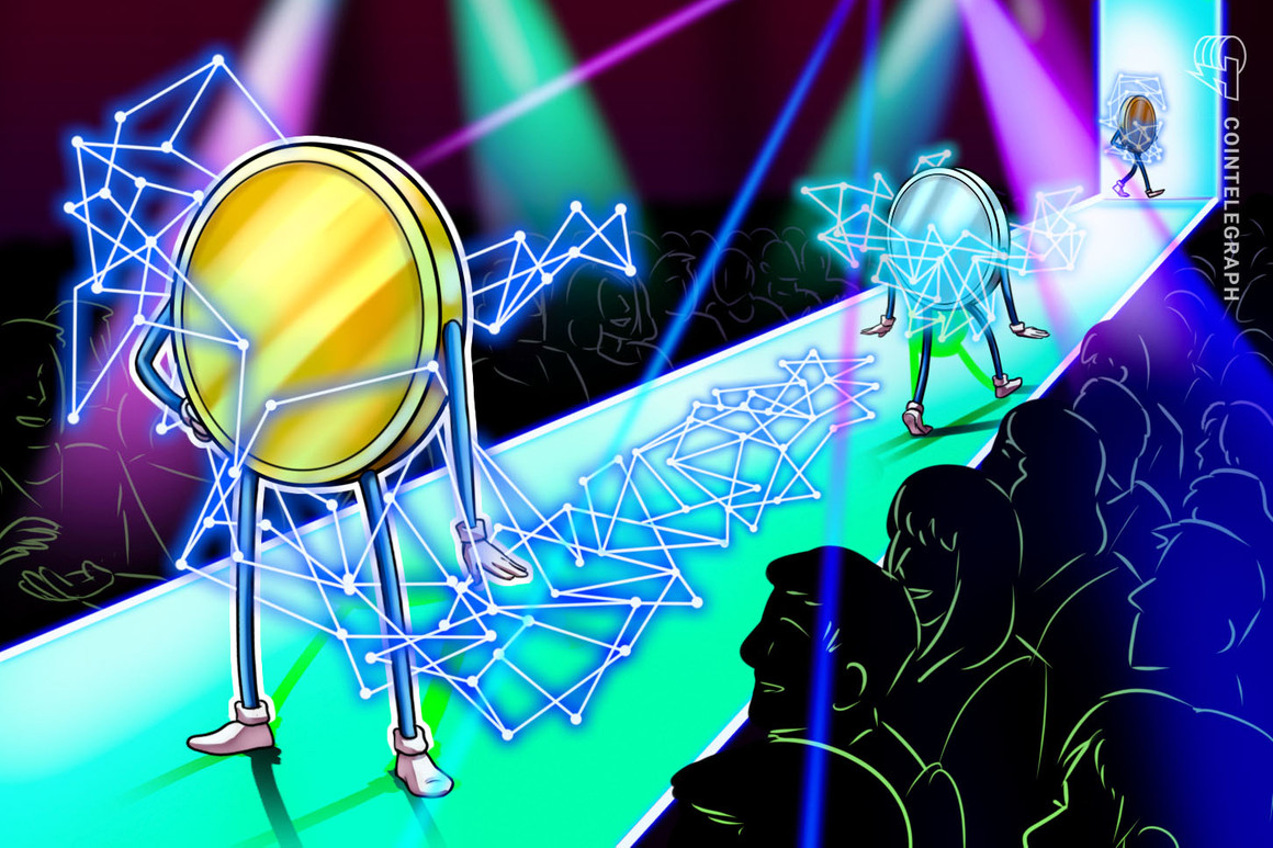 Crypto .com launching NFT platform with unique content material from artists Crypto .com launching NFT platform with unique content material from artists