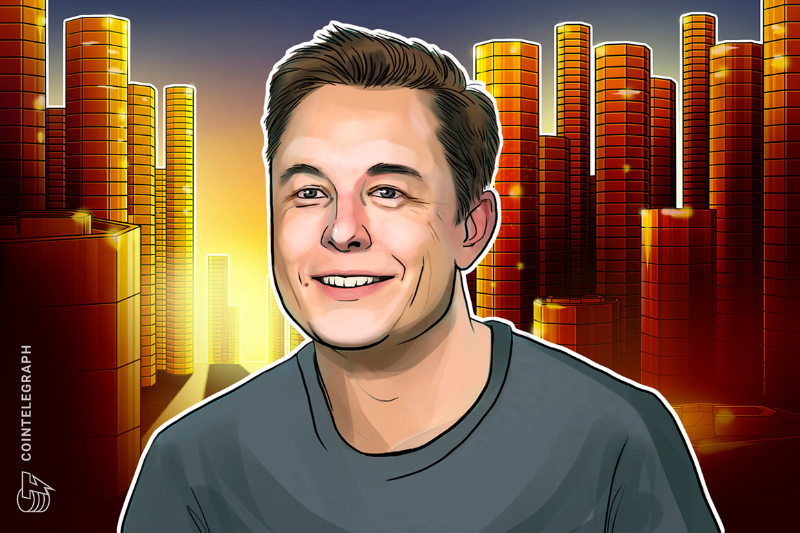 Technoking and Grasp of Coin — Elon Musk and Tesla CFO undertake new titles