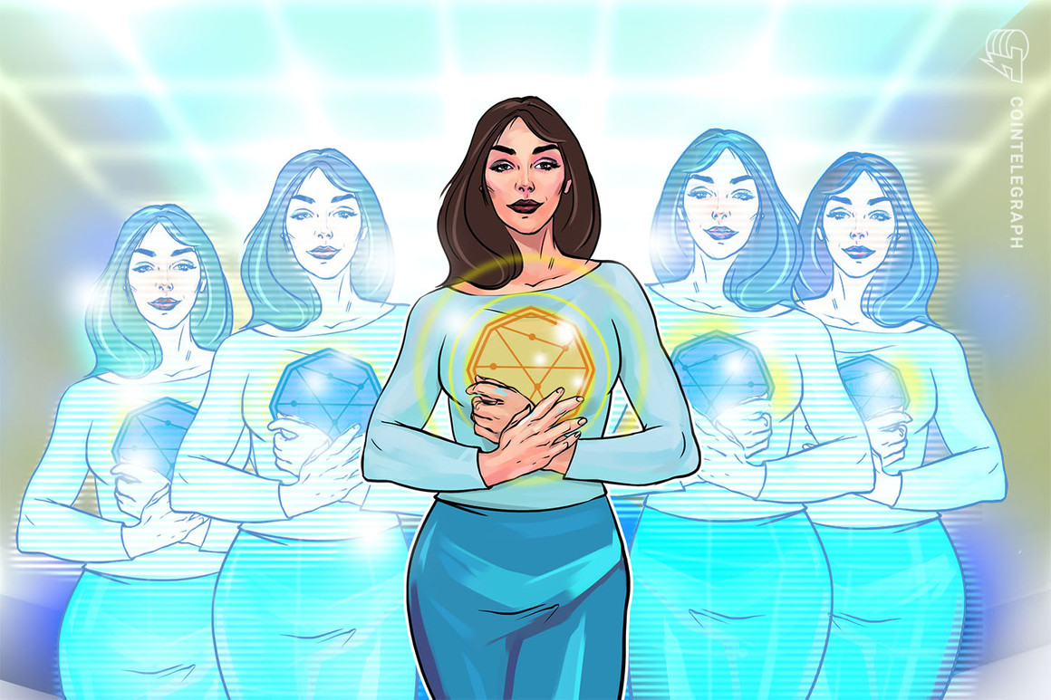 Cointelegraph celebrates Worldwide Girls’s Day with all-star roundtable of feminine crypto leads