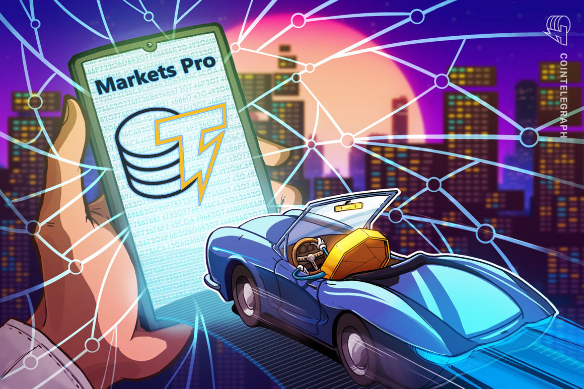 Markets Professional delivers as much as 1,497% ROI as quant-style crypto evaluation arrives for each investor