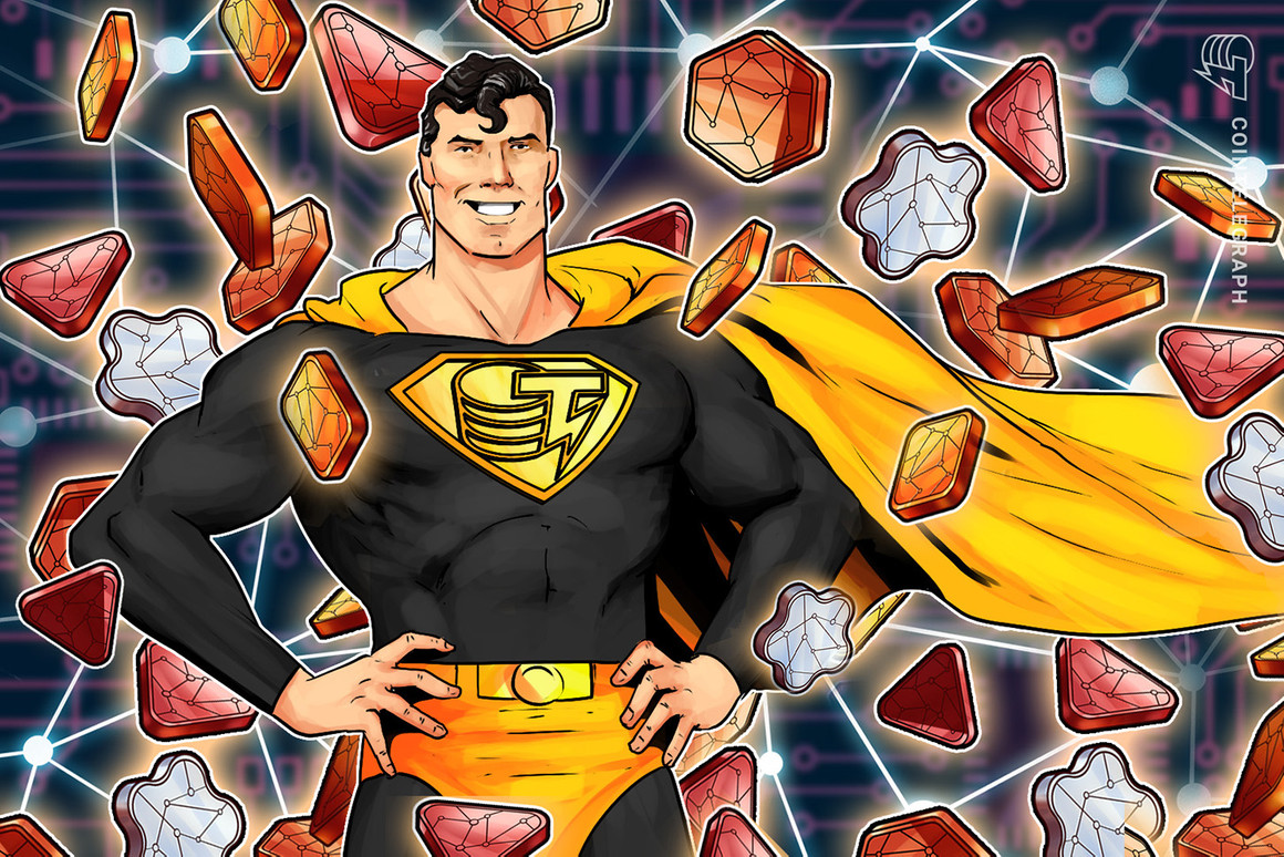Cointelegraph Consulting: Hype for NFTs is actual, however what about transaction quantity?