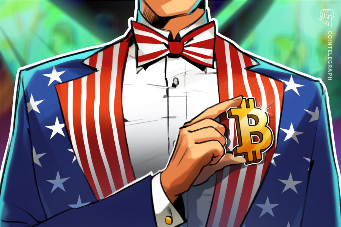 Governments wish to purchase Bitcoin, NYDIG CEO confirms Governments wish to purchase Bitcoin, NYDIG CEO confirms