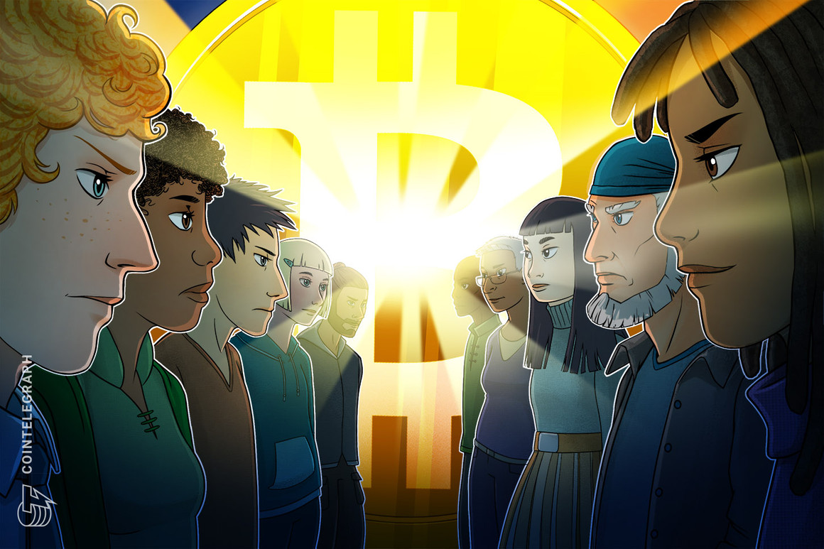 Is Bitcoin a Ponzi scheme? Decide your facet within the newest Cointelegraph Crypto Duel!