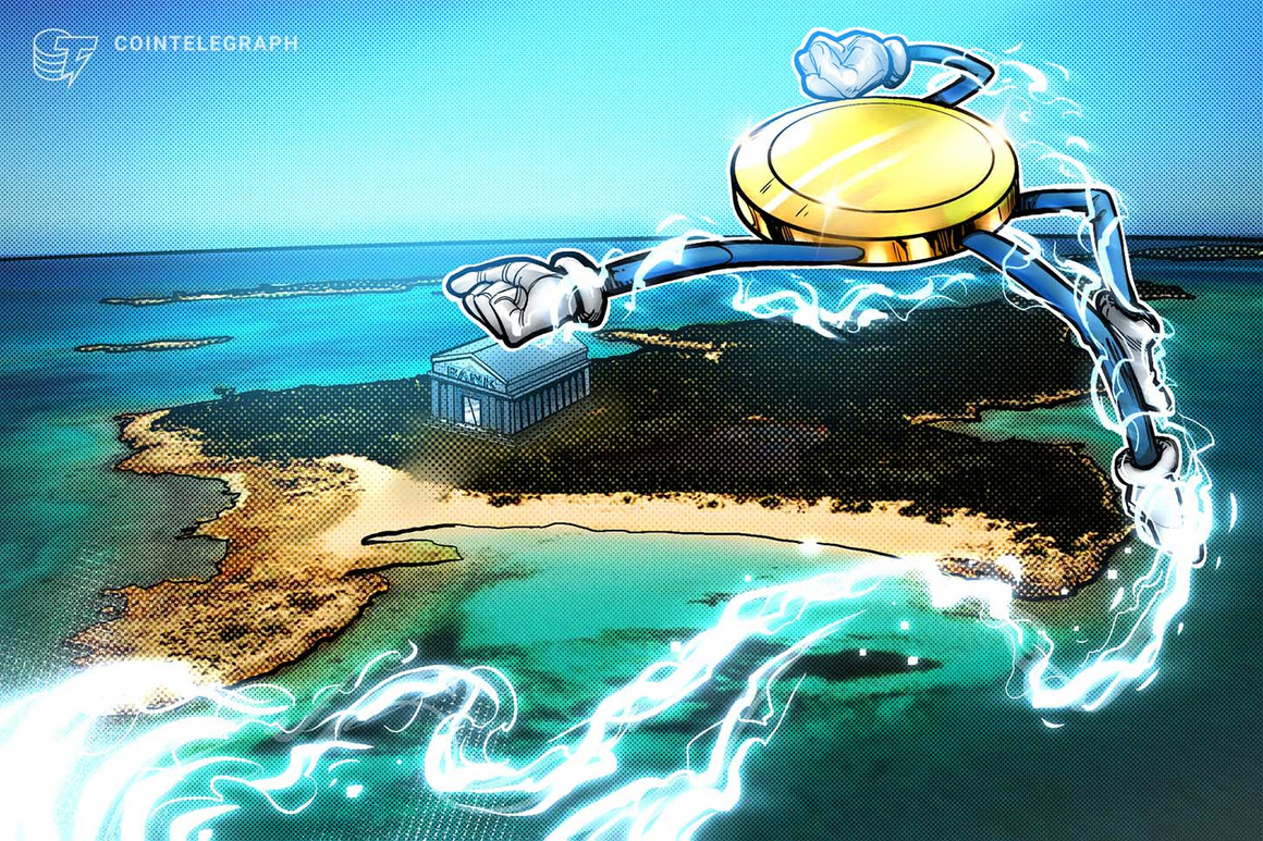 Bahamas’ Sand Greenback nears business rollout as interoperability accomplished Bahamas’ Sand Greenback nears business rollout as interoperability accomplished