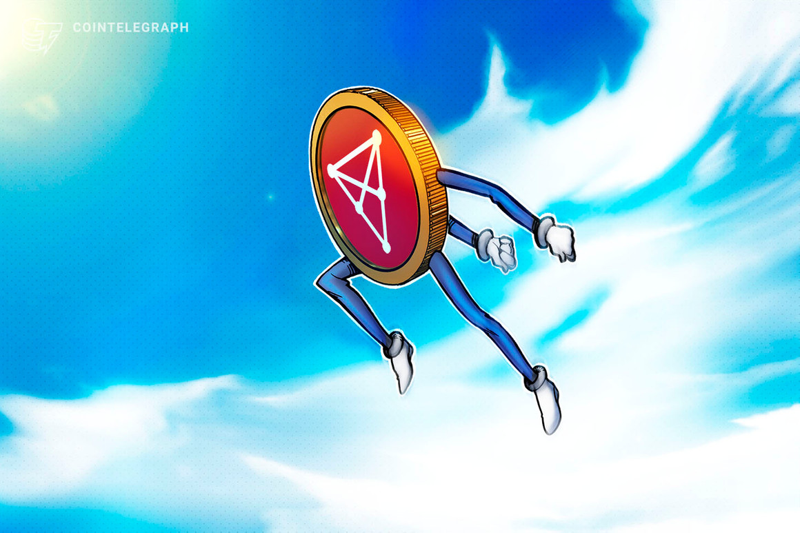 Chiliz (CHZ) scores 1,600% positive factors in March as fan tokens outperform every thing