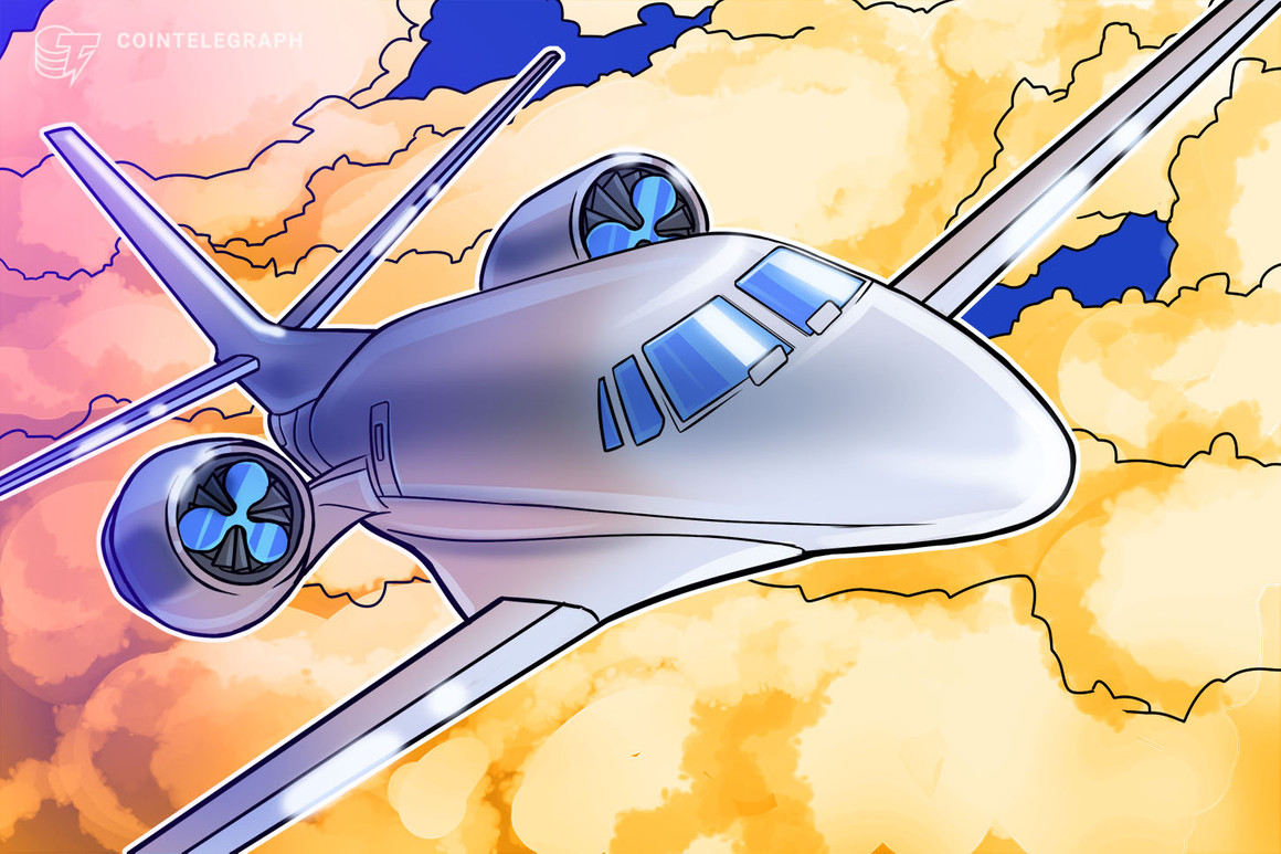 Ripple acquires stake in cross-border funds agency Ripple acquires stake in cross-border funds agency