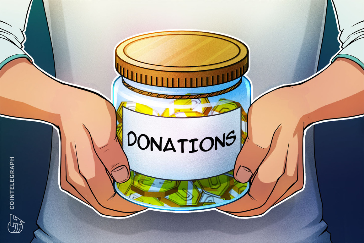 Sign encrypted messenger now accepts donations in Bitcoin