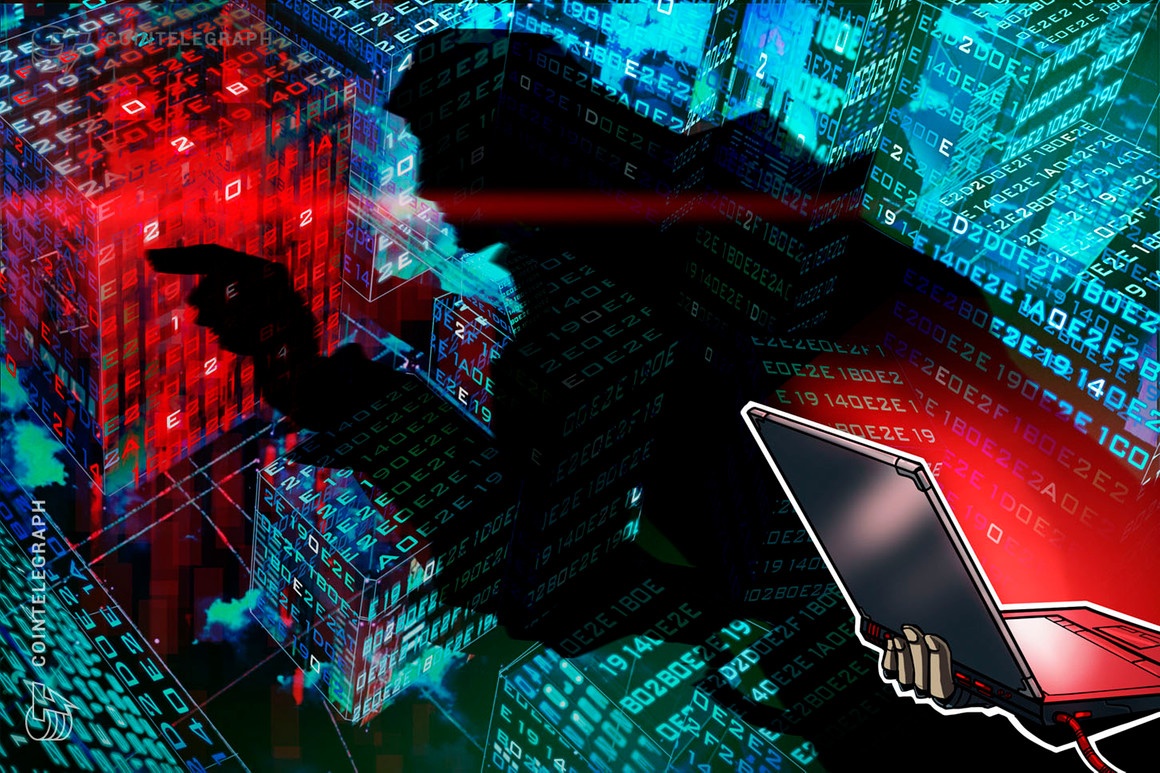 Binance Good Chain ‘copykat’ undertaking loses $31 million in attainable rugpull Binance Good Chain ‘copykat’ undertaking loses $31 million in attainable rugpull
