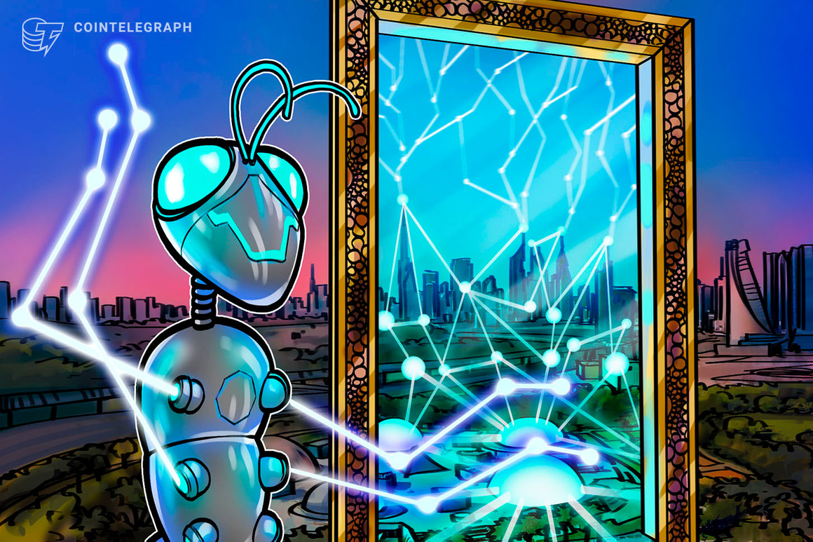 UAE permits non-public sector to undertake blockchain tech UAE permits non-public sector to undertake blockchain tech