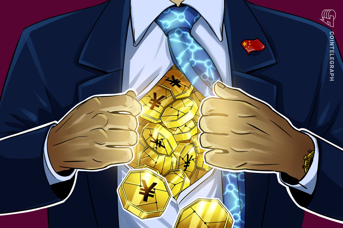 China’s digital yuan will provide finest privateness safety, says official