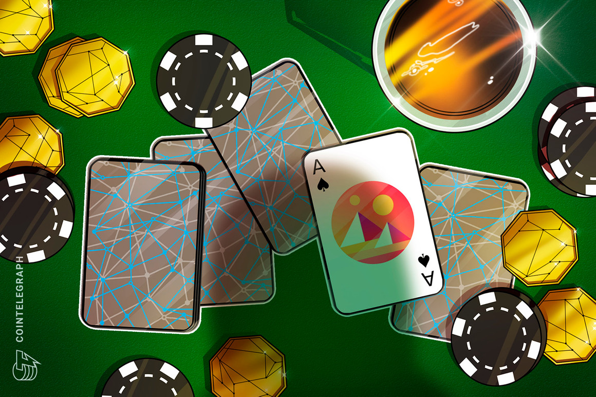 Decentraland’s MANA token hits new ATH with Atari set to construct in-world on line casino