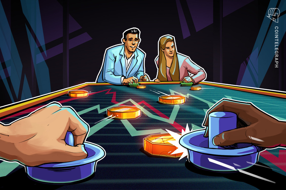 How pockets platforms are taking up exchanges