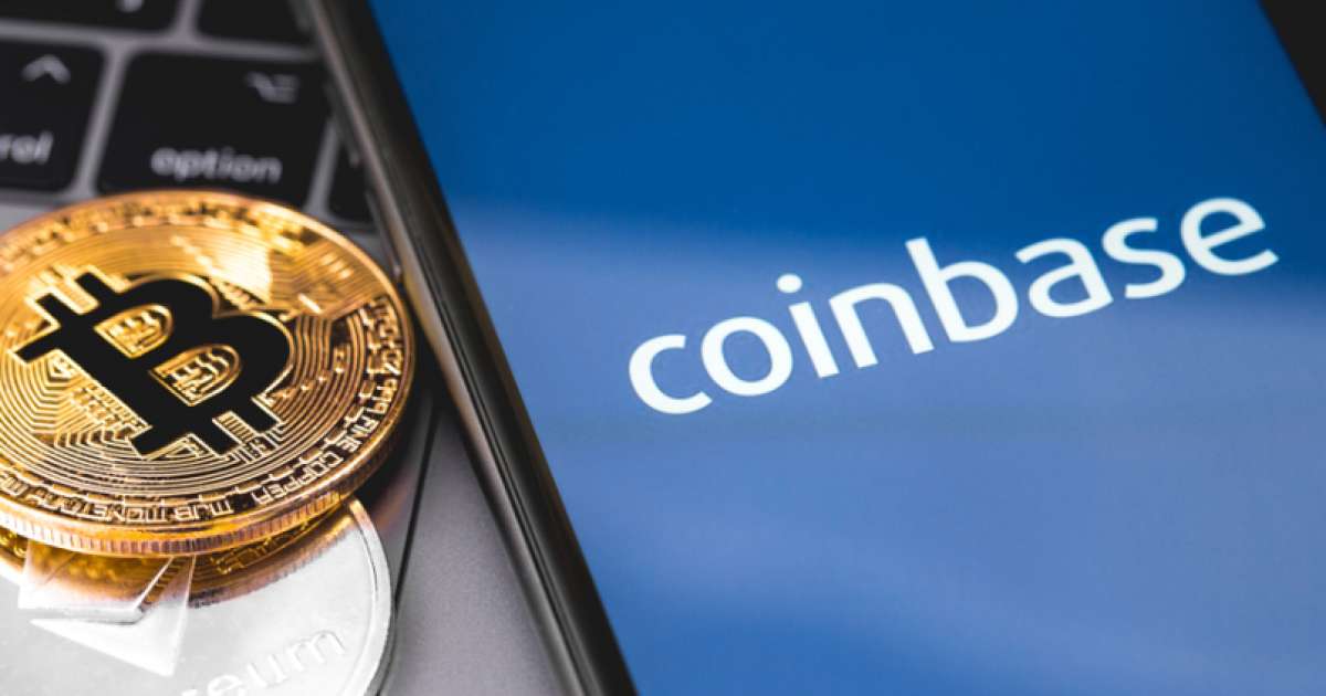 Coinbase International Inc valuation reaches US$90bn forward of public itemizing