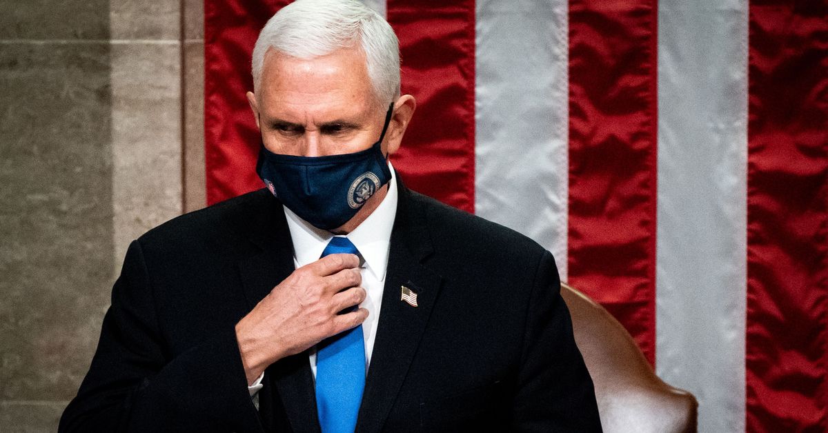 Pence’s new anti-HR 1 op-ed pushes “the massive lie”