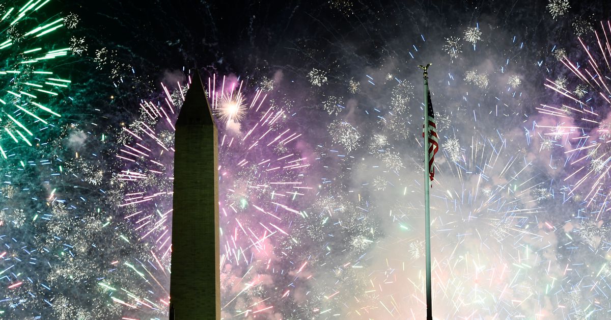 The US Covid-19 vaccine rollout is on monitor to get all adults by July 4 The US Covid-19 vaccine rollout is on monitor to get all adults by July 4