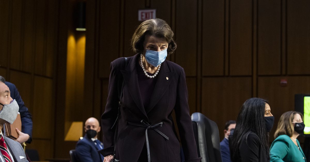 Filibuster reform moved one step nearer to changing into a actuality final evening Filibuster reform moved one step nearer to changing into a actuality final evening