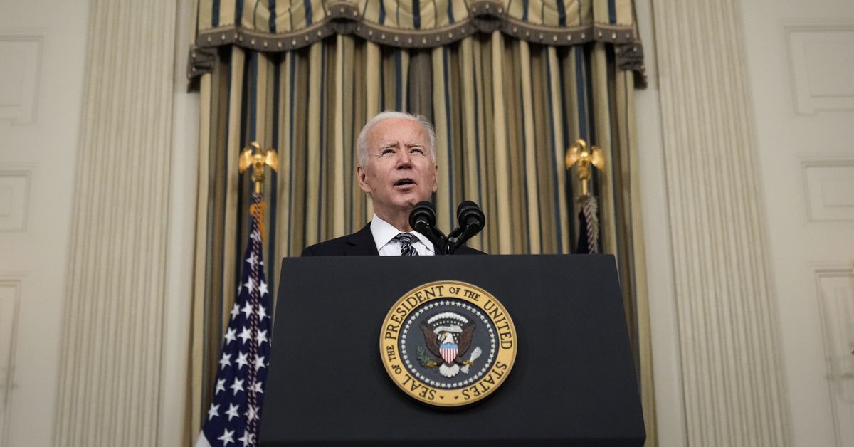 Antiwar teams ask Congress to curb Biden’s conflict powers after Syria strikes