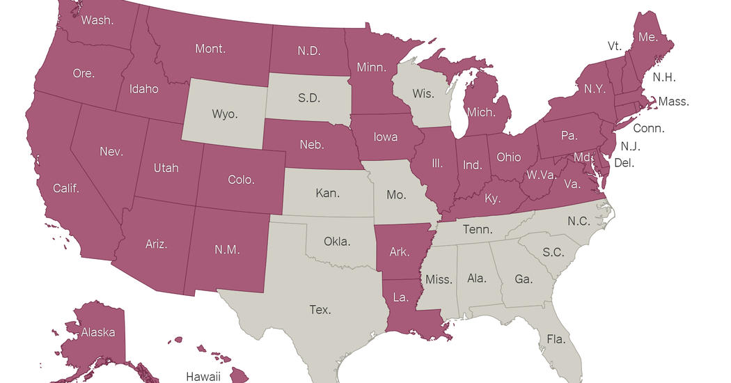 Want Well being Insurance coverage? A Information to New Choices Beneath the Stimulus.