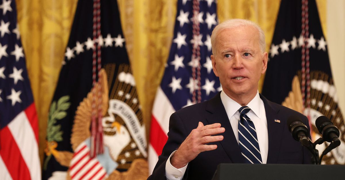 What’s within the $2 trillion jobs invoice? Joe Biden’s American Jobs Act, defined